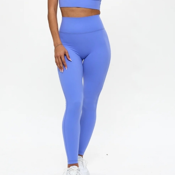 Buffbunny Azul Blue Set - Picture 4 of 5